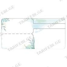 NIIMBOT 24 x 25mm Thermal Label Dream ლაზერული კარტრიჯი