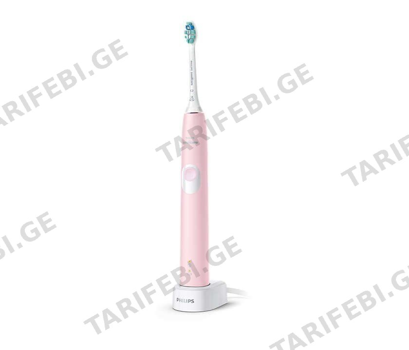 ელექტრო ჯაგრისი Philips HX6806/04 ელექტრო ჯაგრისი