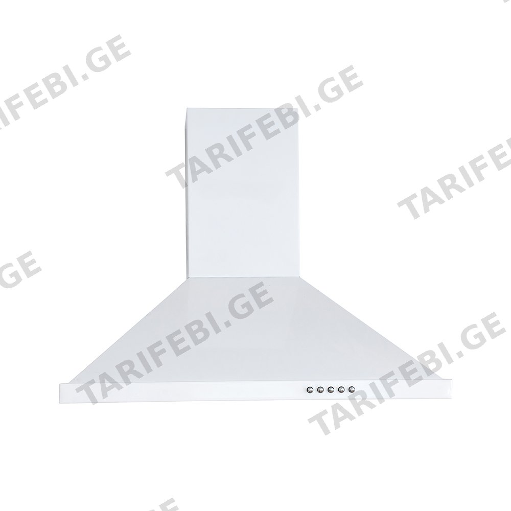 გამწოვი KUMTEL DP6-W WHITE