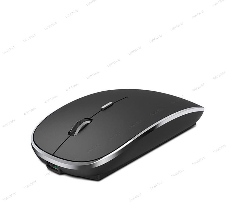 WiWU Wimice Dual Wireless Dual Mode Mouse -Black