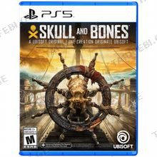 PS5 SKULL & BONES