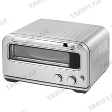 BORK W710 1735–2065W პიცის საცხობი