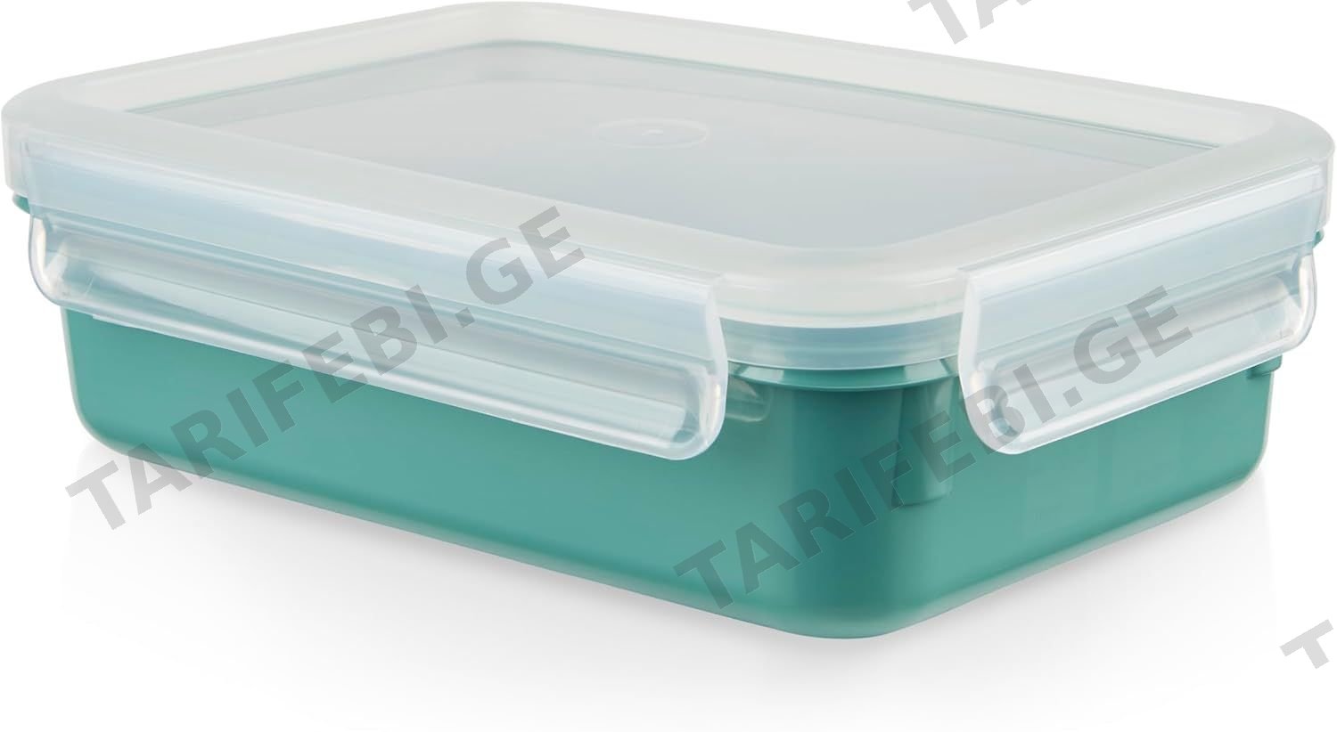 კონტეინერი საკვების, მწვანე TEFAL N1012710