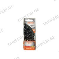 (5ც) ხის ბურღის ნაკრები ORIENT MTES305
