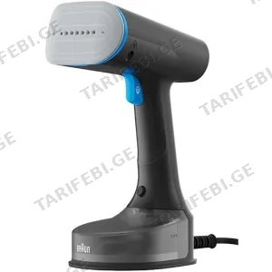 ორთქლის უთო Braun GS5031BL