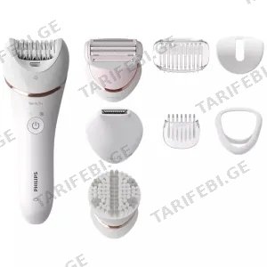 ეპილატორი Philips BRE735/00