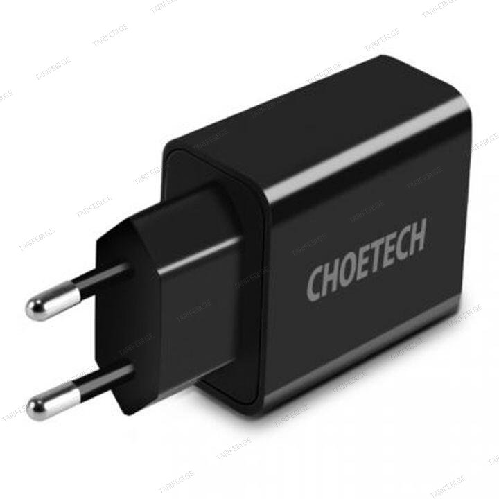 Choetech pps PD6003-EU Type-c 25w