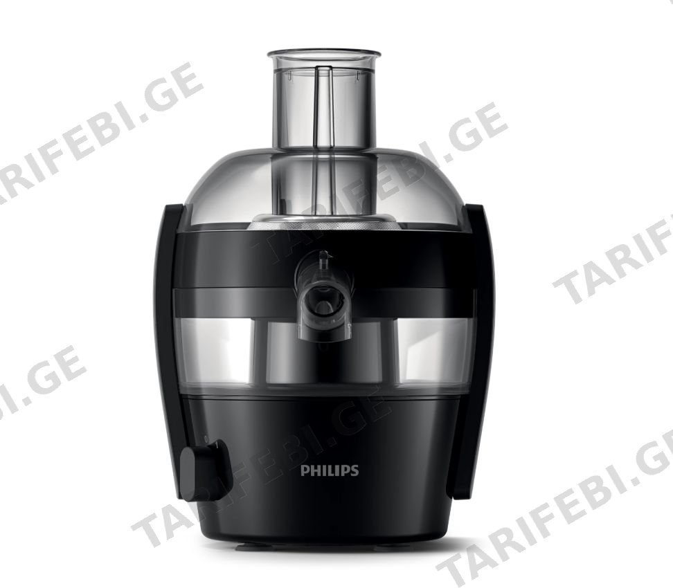 წვენსაწური Philips HR1832/00