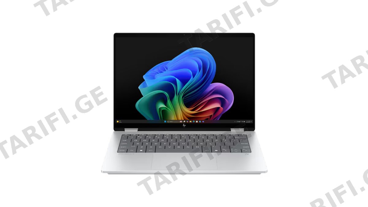HP OmniBook X Flip x360 C5HX8EA