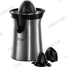 RUSSELL HOBBS 22760-56/RH 60W 1ლ წვენსაწური