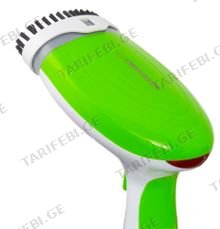 ESPERANZA GARMENT STEAMER VELURE 1400W EHI008 ორთქლით მწმენდავი
