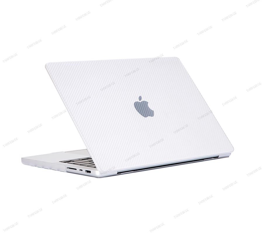 Crystal case for new pro 16.2 M2/M3 clear