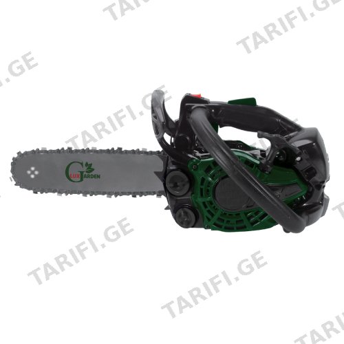 ბენზოხერხი Lux Garden LXG-23583 25cc 10"