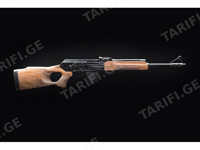 "Вепрь-5,45" cal. 5,45х39 СОК-98