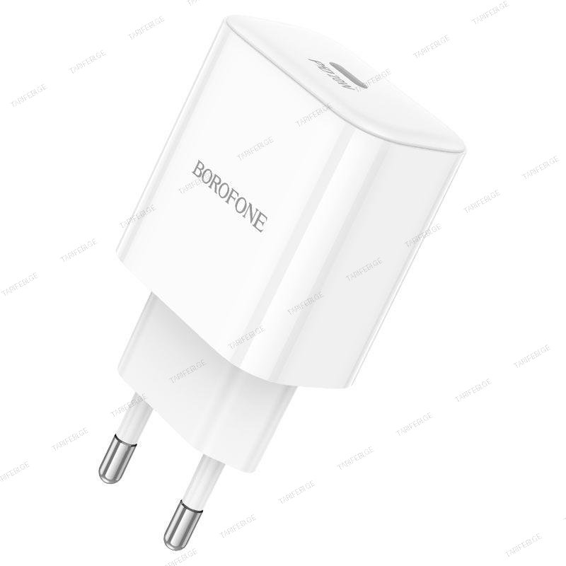 BOROFONE Ba81a Single port PD20W White