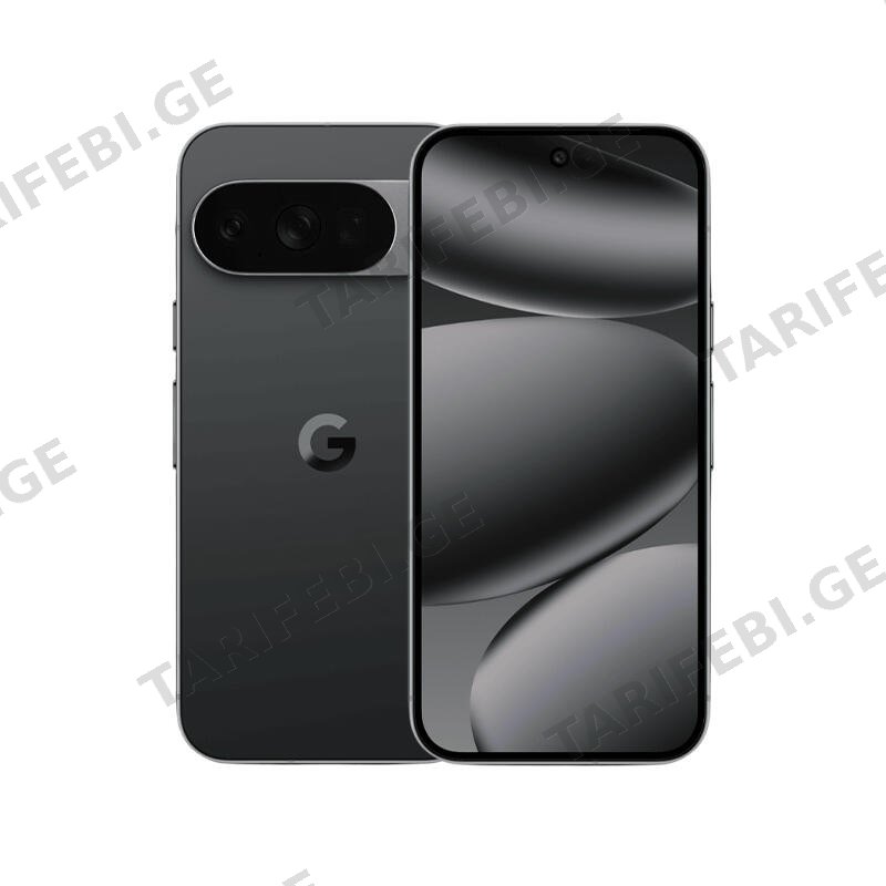Google Pixel 10 Pro 5G 16/128GB Obsidian