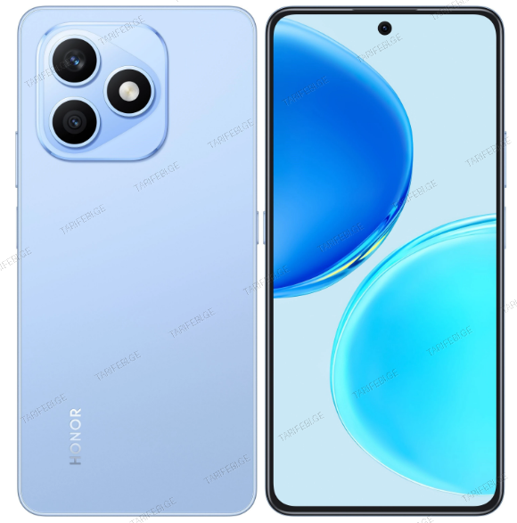 HONOR X8d 8GB/128GB Light Blue