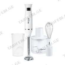 VITEK VT 8534 800 W მულტიფუნქციური ხელის ბლენდერი