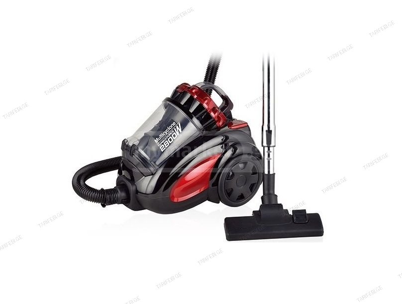 მტვერსასრუტი Weimar 2800W