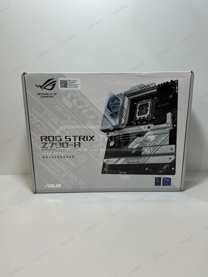 ASUS ROG STRIX Z790-A GAMING WIFI
