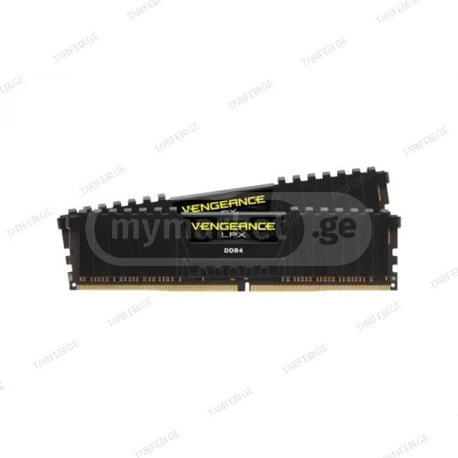 ✅⚠️CORSAIR Vengeance LPX 32GB (2X16GB)⚠️✅