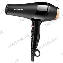 Hausberg HB-29 2400W თმის ფენი