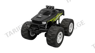პულტიანი მანქანა Monster Truck (12650)