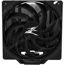 ქულერი ZALMAN CPU COOLING SYSTEM CNPS10XPERFORMABLACK