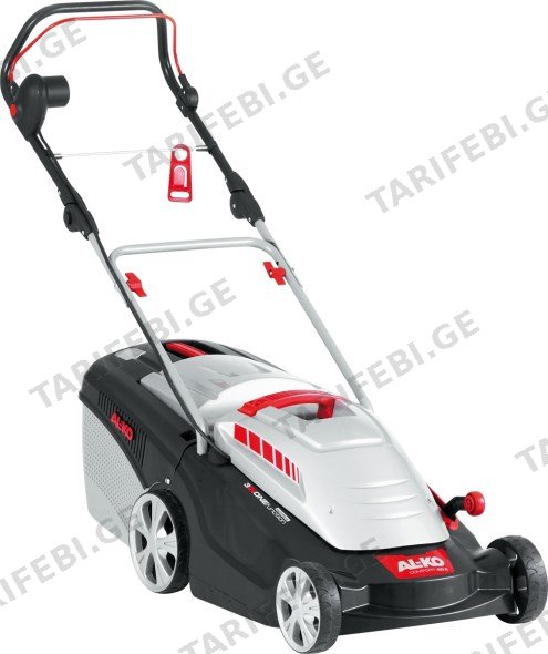 გაზონის ელექტრო საკრეჭი AL-KO Comfort 40 E 1400 W