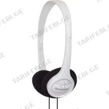 2E Koss 192865.101 Learning Lab Headset კომპიუტერის ყურსასმენი