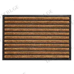 ფეხსაგები Hamat Rubco Stripes 40x60 სმ