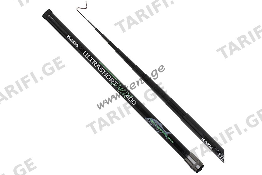 ანკესის ჯოხი KAIDA 833-500