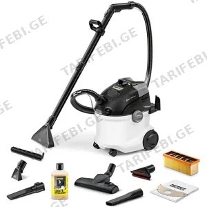 ქიმწმენდის აპარატი Karcher SE 6 Signature Line