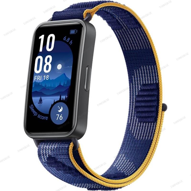 HUAWEI Band 9 Common Version Blue 55020BYM