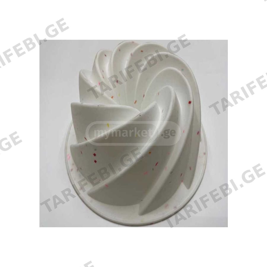 Dongfang სილიკონის საცხობი ფორმა