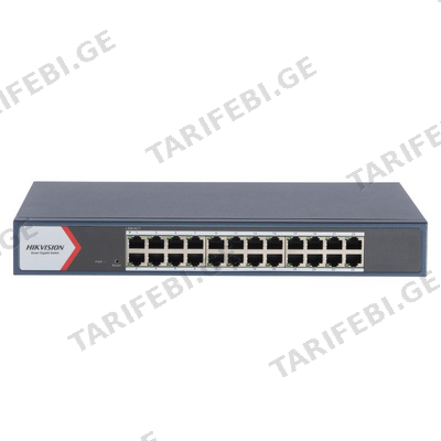 სვიჩი DS-3E1524-EI