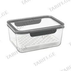 პლასტმასის კონტეინერი MG-2203