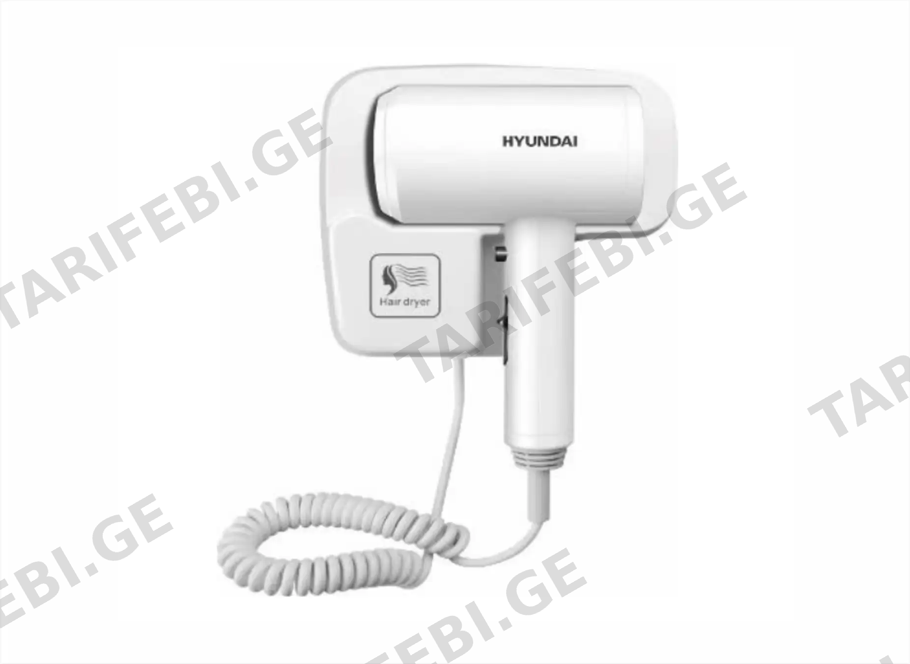 HYUNDAI HDHH1018WW