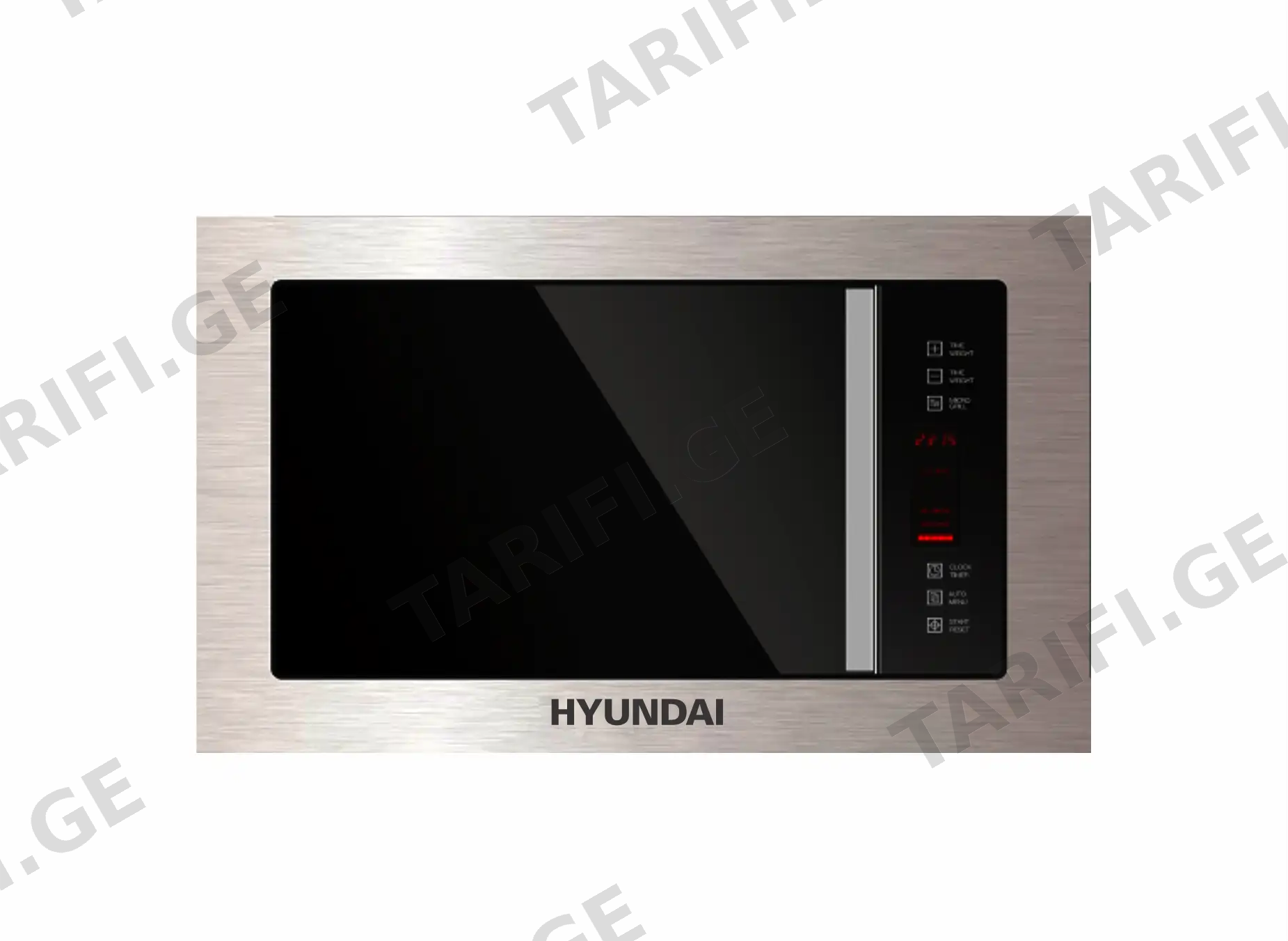 HYUNDAI MEG555-T3-ST (BI)