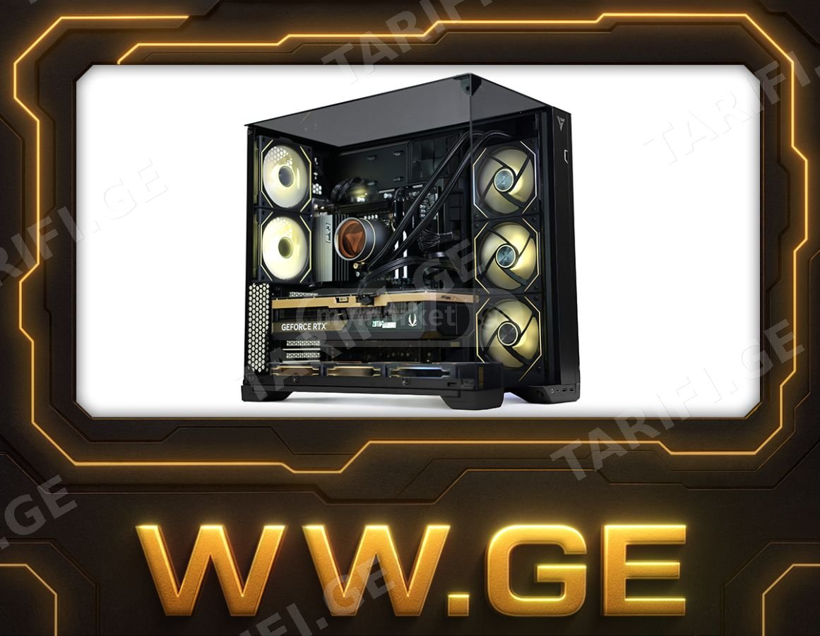 ✅AMD Ryzen 9 9950X3D RAM 32GB RTX 5080 16GB✅