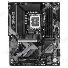 GIGABYTE B760_GAMING_X_GEN5 დედადაფა